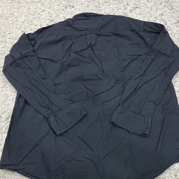 Men's Tommy Hilfiger Button Down Shirt (Large) - Picture 5 of 5